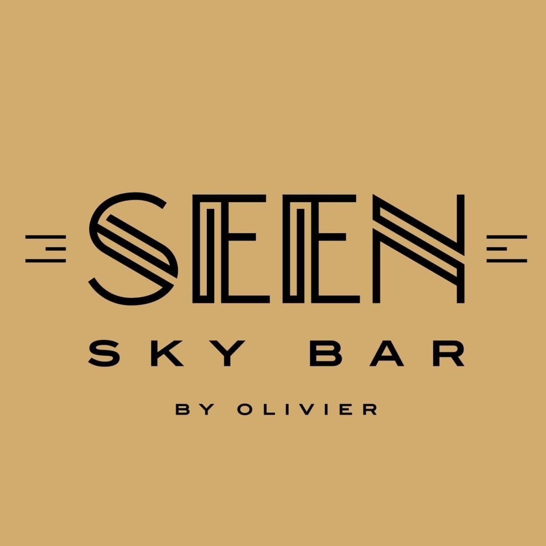 SEEN Sky Bar