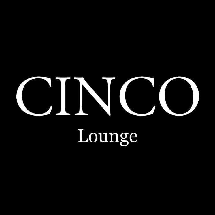CINCO lounge