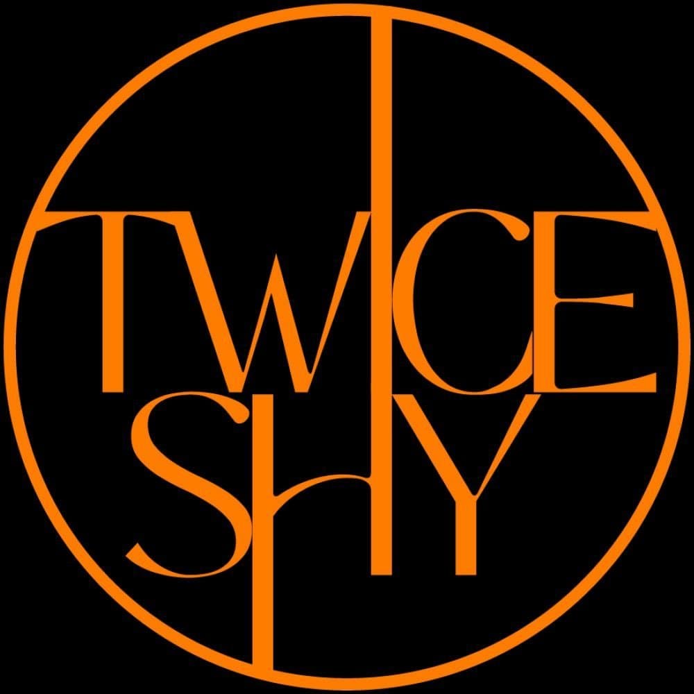 Twice Shy