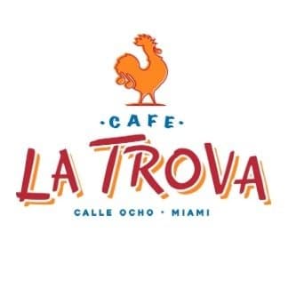 Cafe La Trova