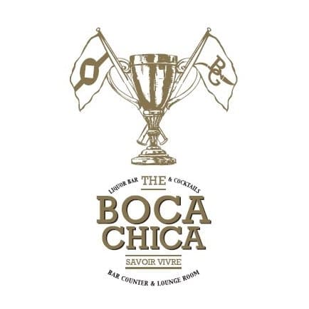 Boca chica