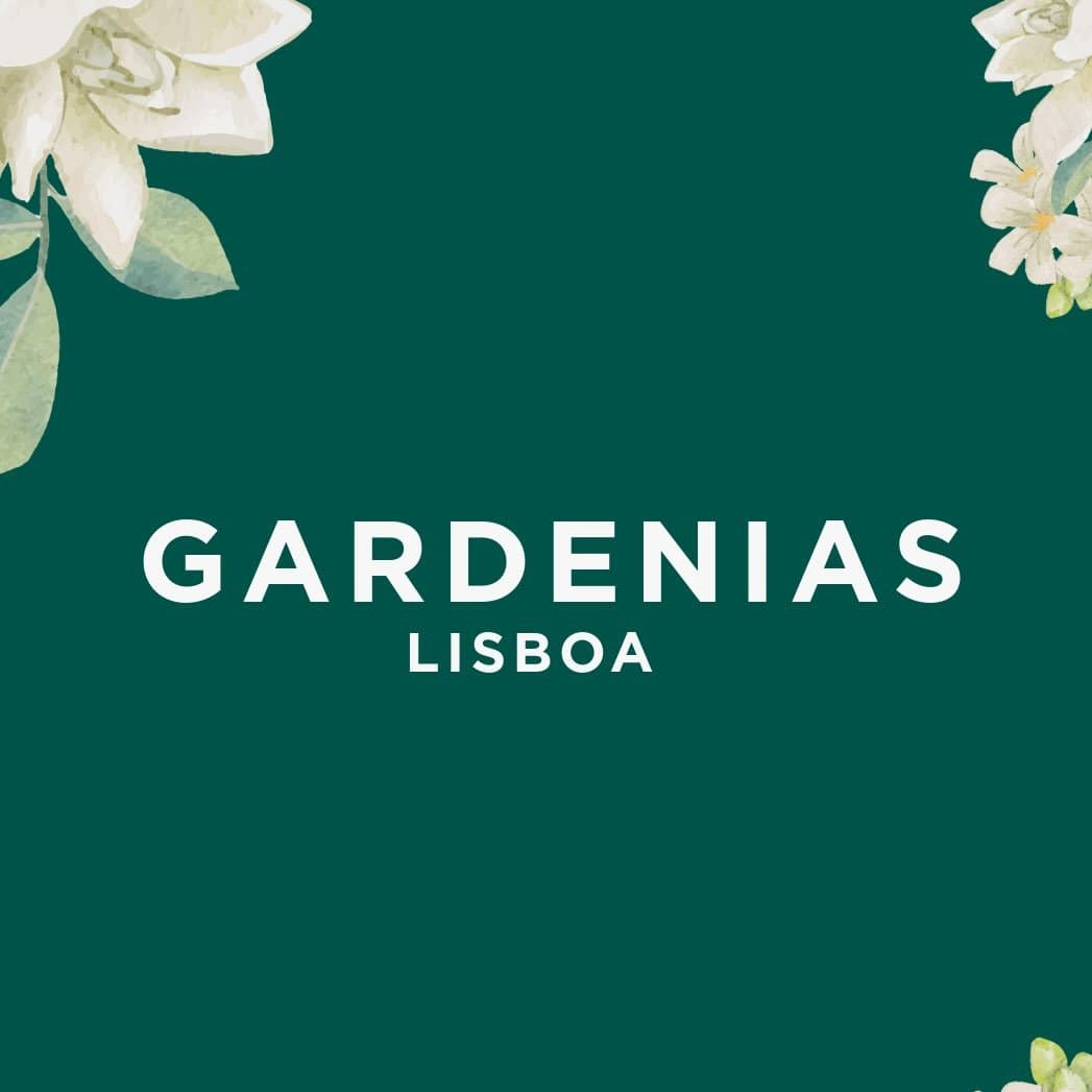 Gardenias