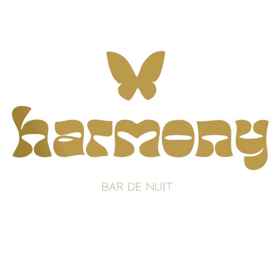 Harmony, bar de nuit.