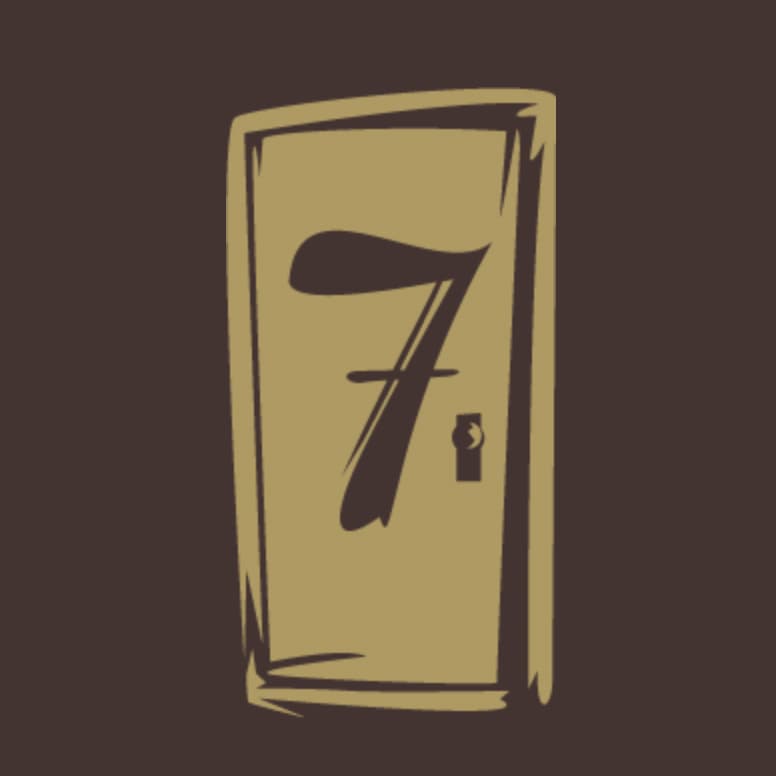 Tür 7