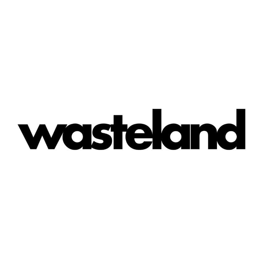 wasteland