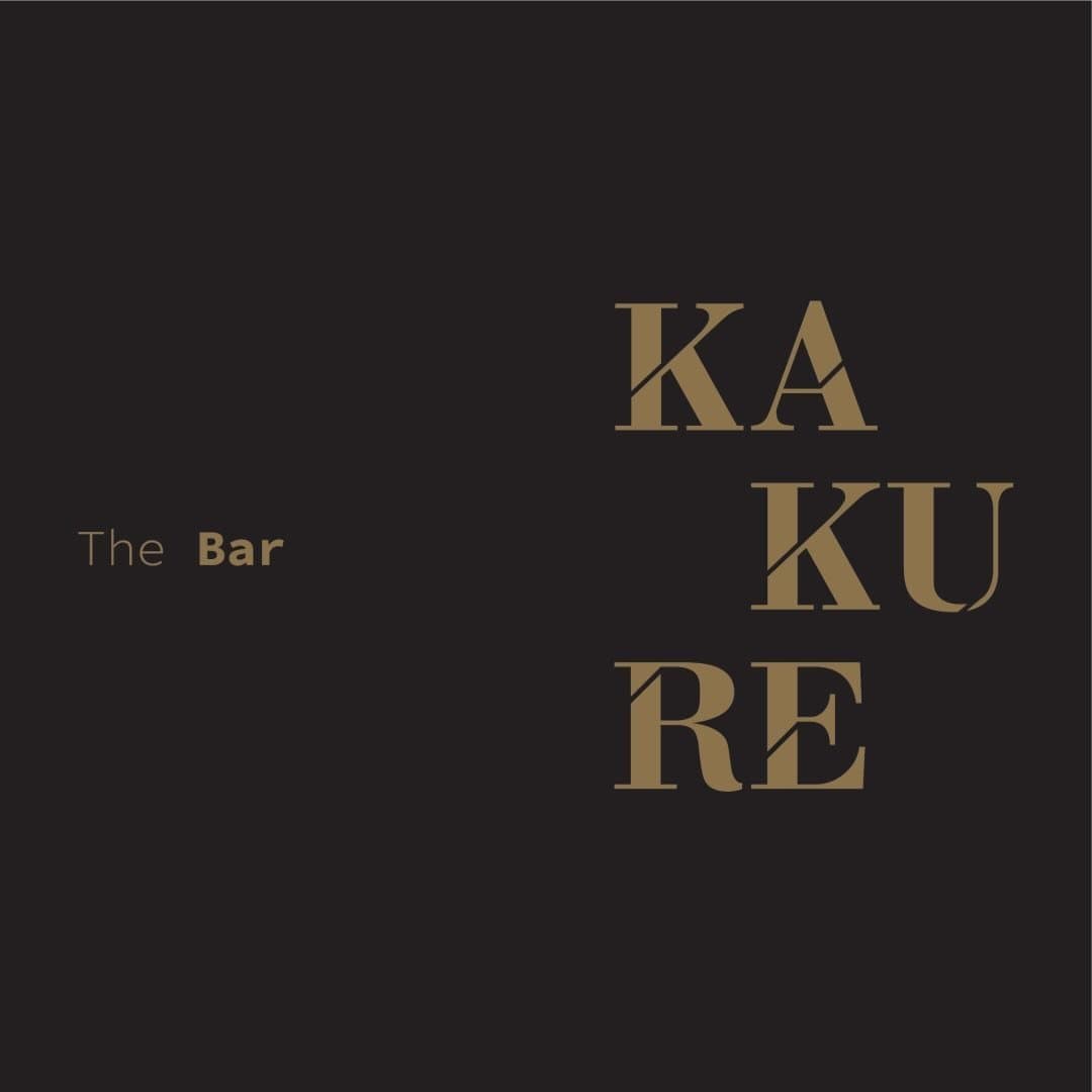 The Bar KAKURE