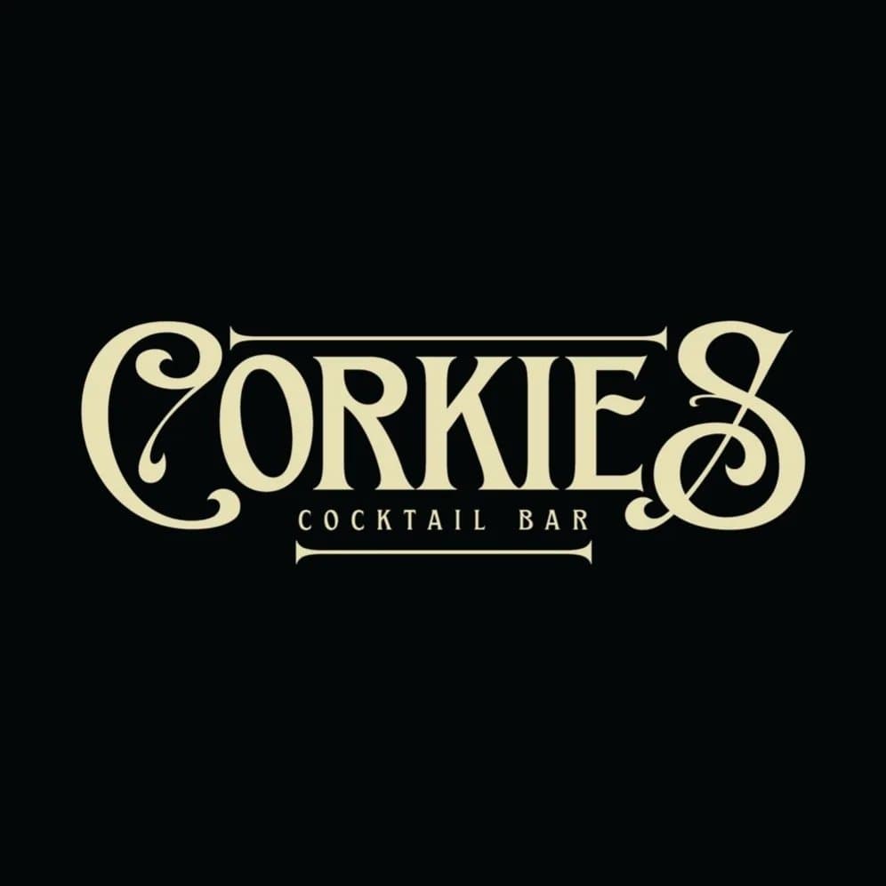 CORKIES Speakeasy