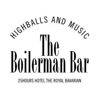 The Boilerman Bar