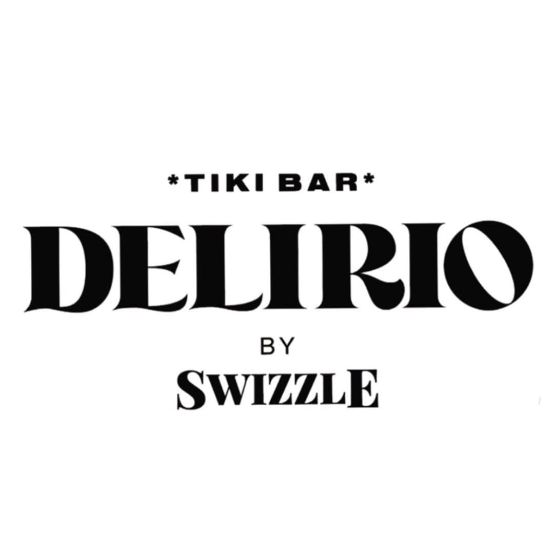 Delirio