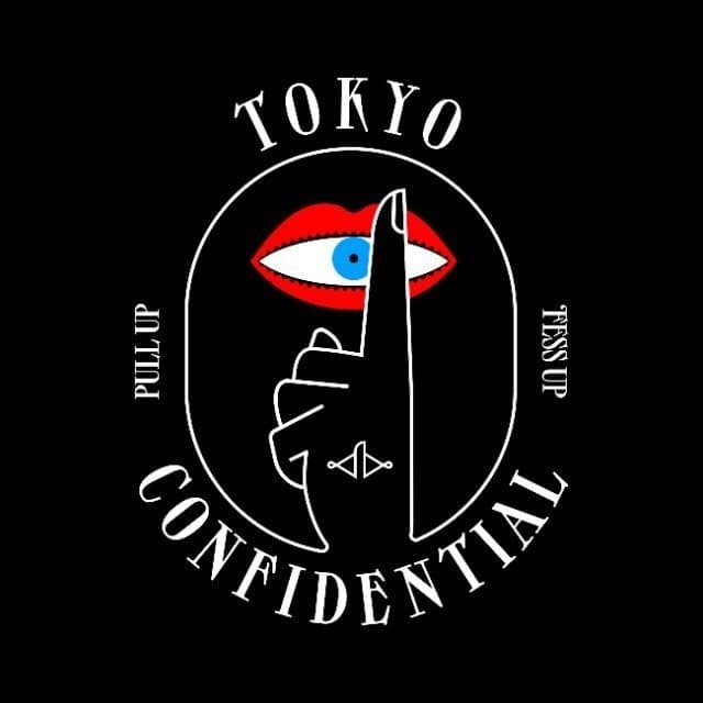 Tokyo Confidential