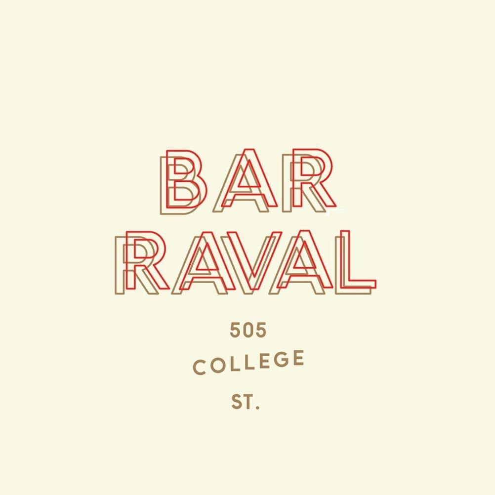 Bar Raval