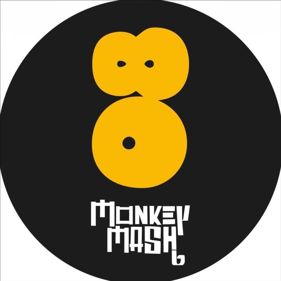 Monkey Mash