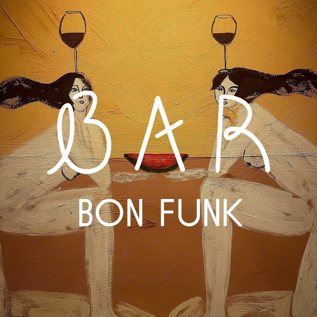 Bar Bon Funk