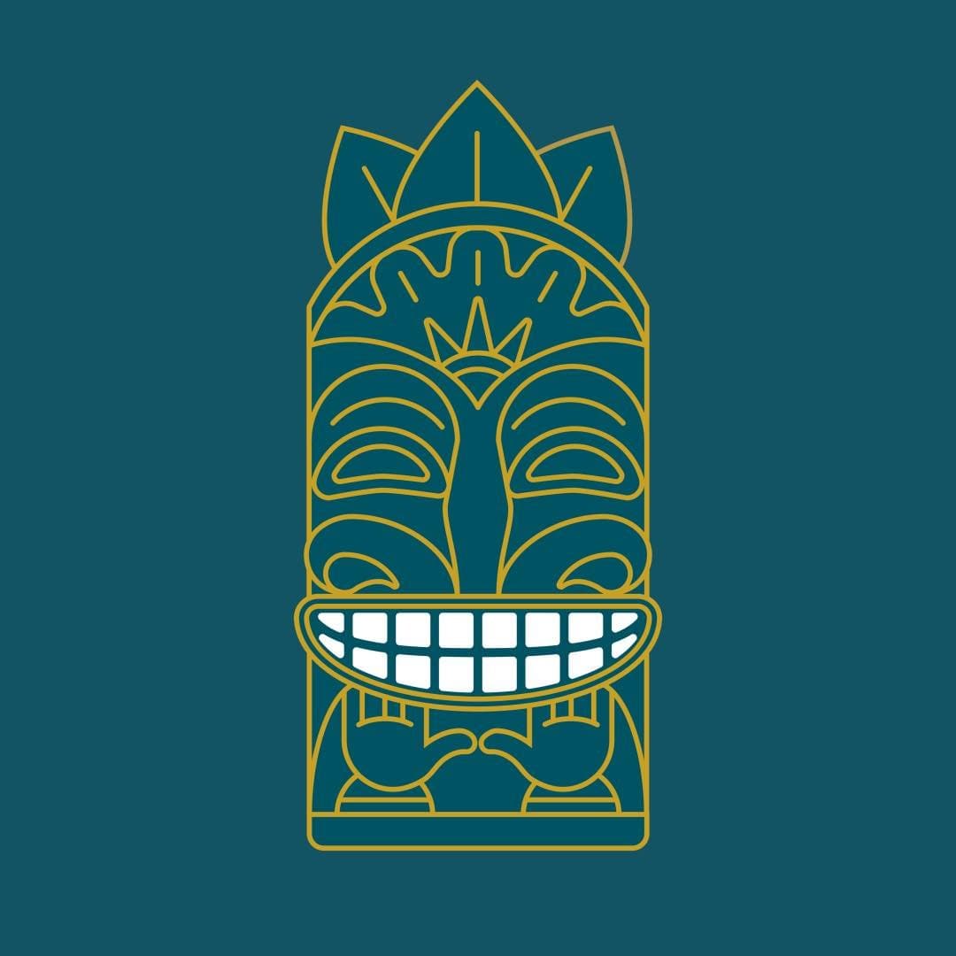 Rita's Tiki Room