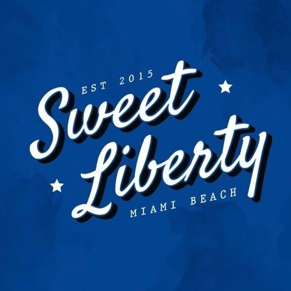 Sweet Liberty Drinks & Supply Company