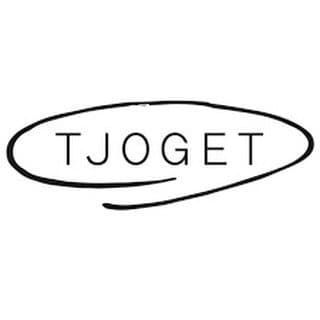Tjoget