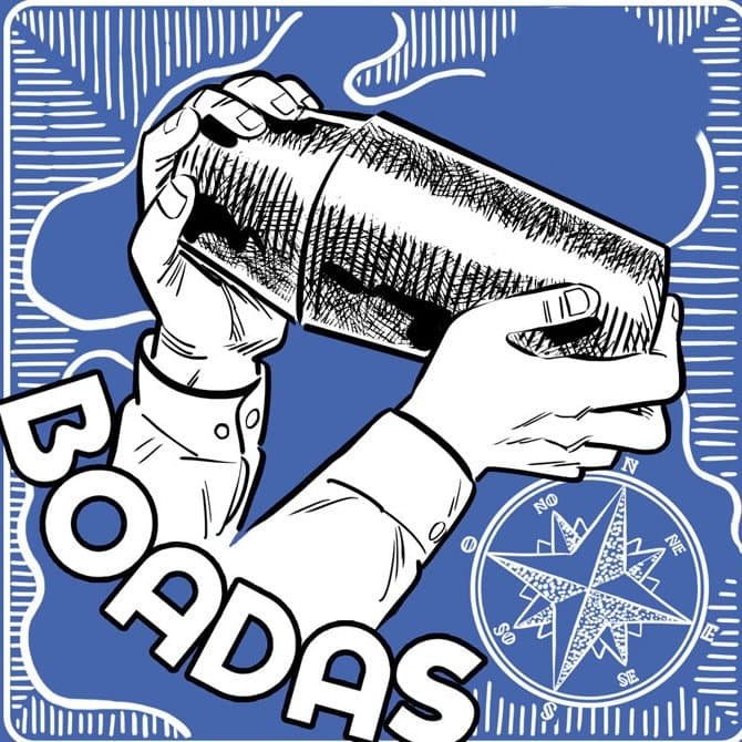 Boadas