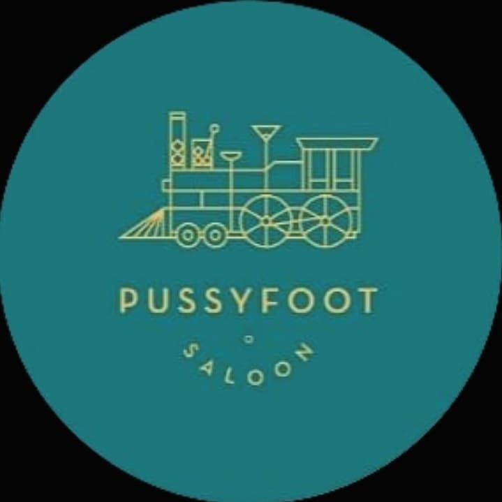 Pussyfoot Salon