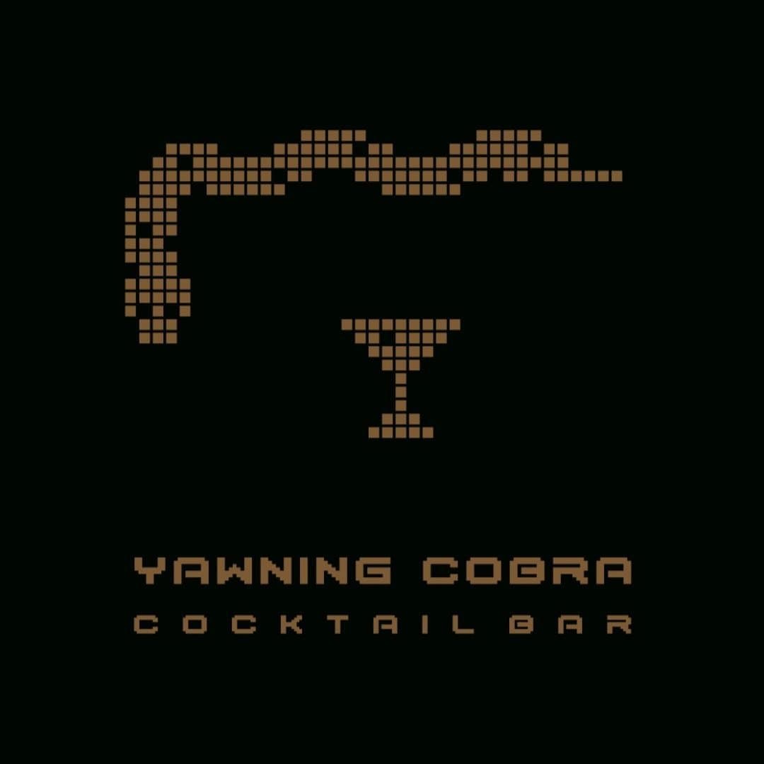 Yawning Cobra