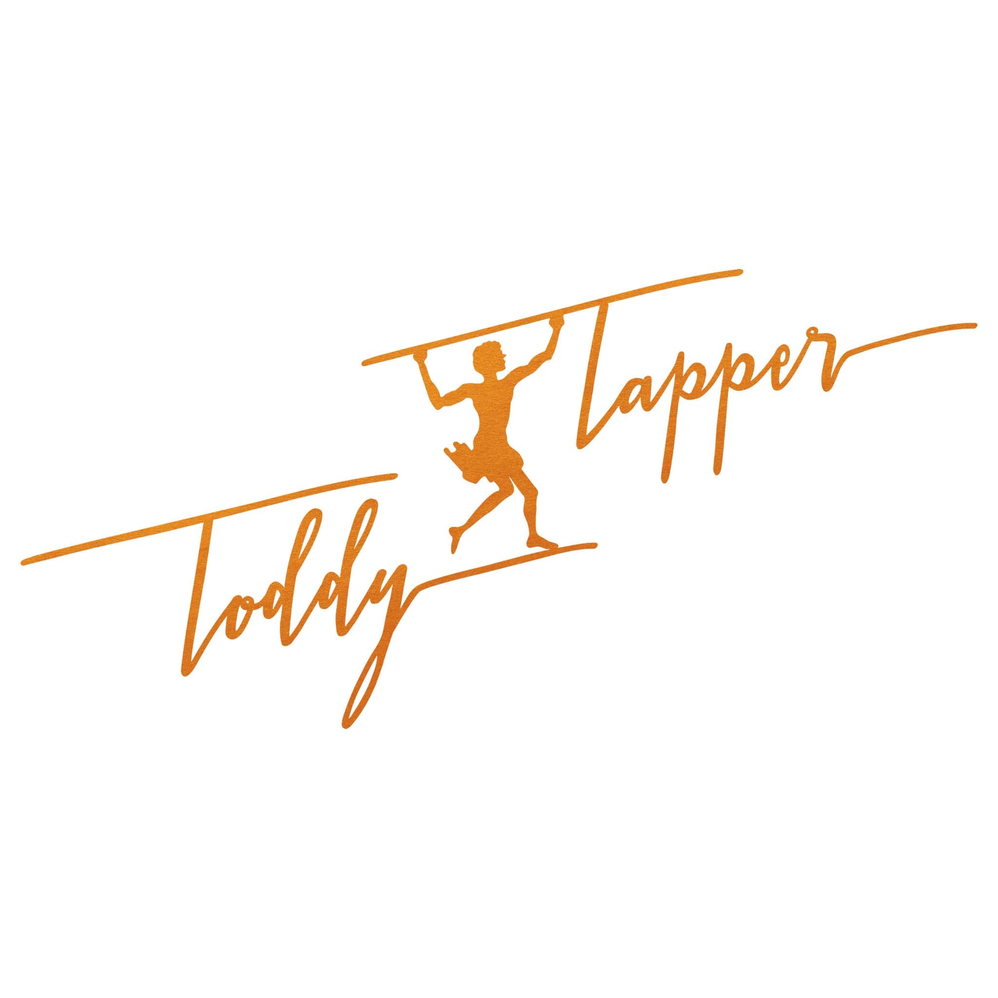Toddy Tapper