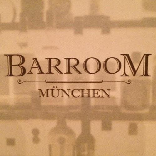 Barroom