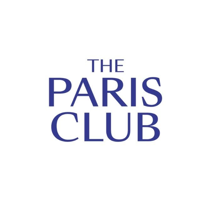 The Paris Club Restaurant & Bar