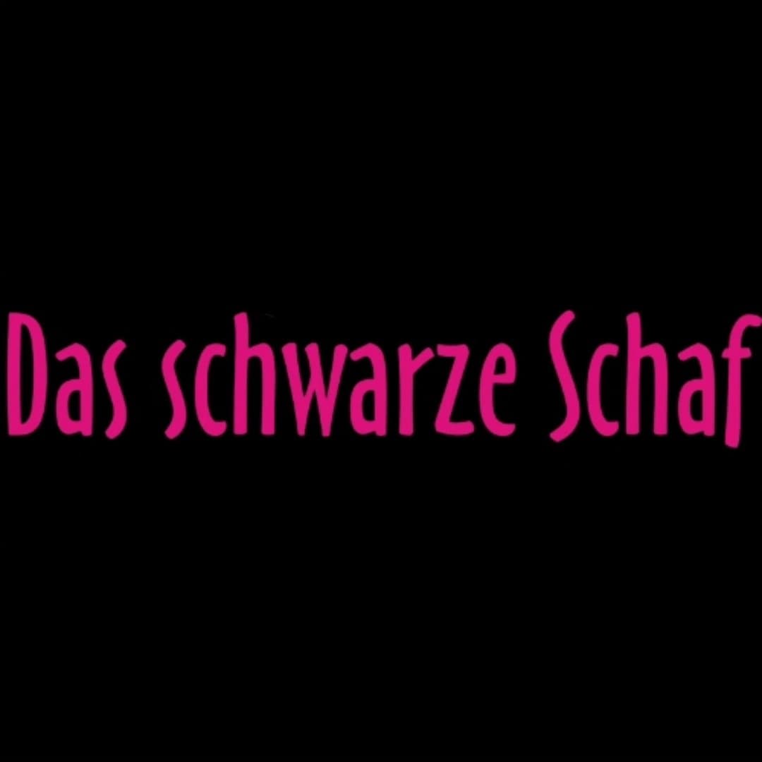 Das Schwarze Schaf