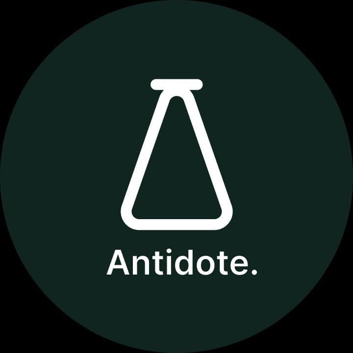 Antidote