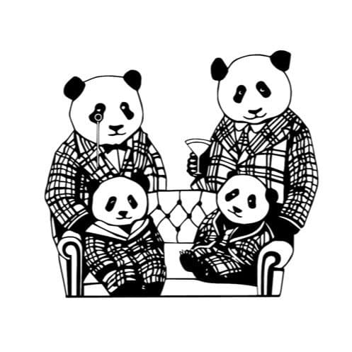 Panda & Sons