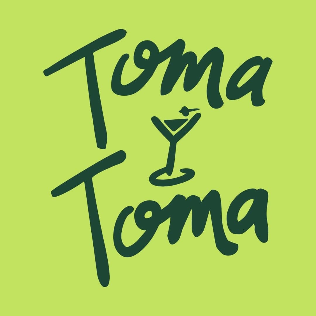 Toma y Toma