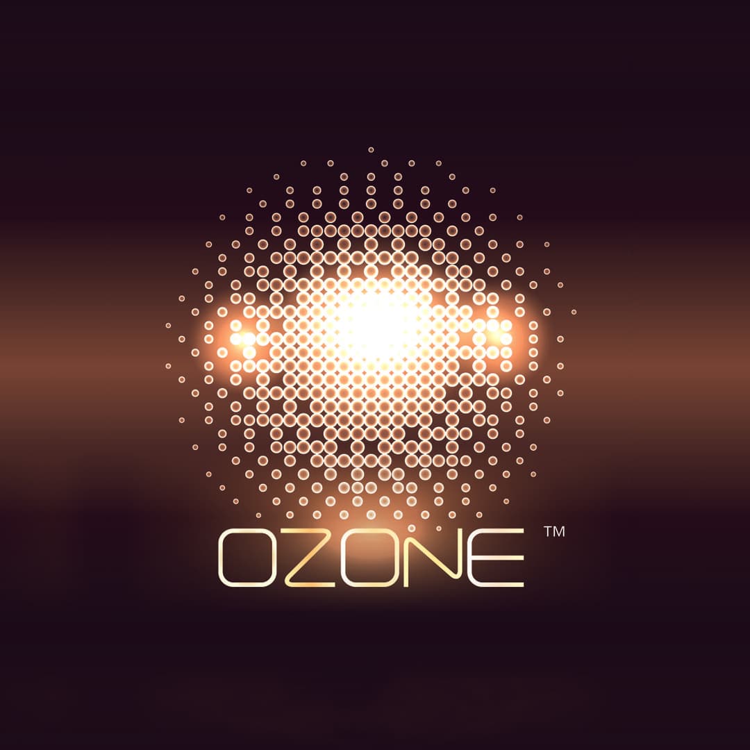 Ozone