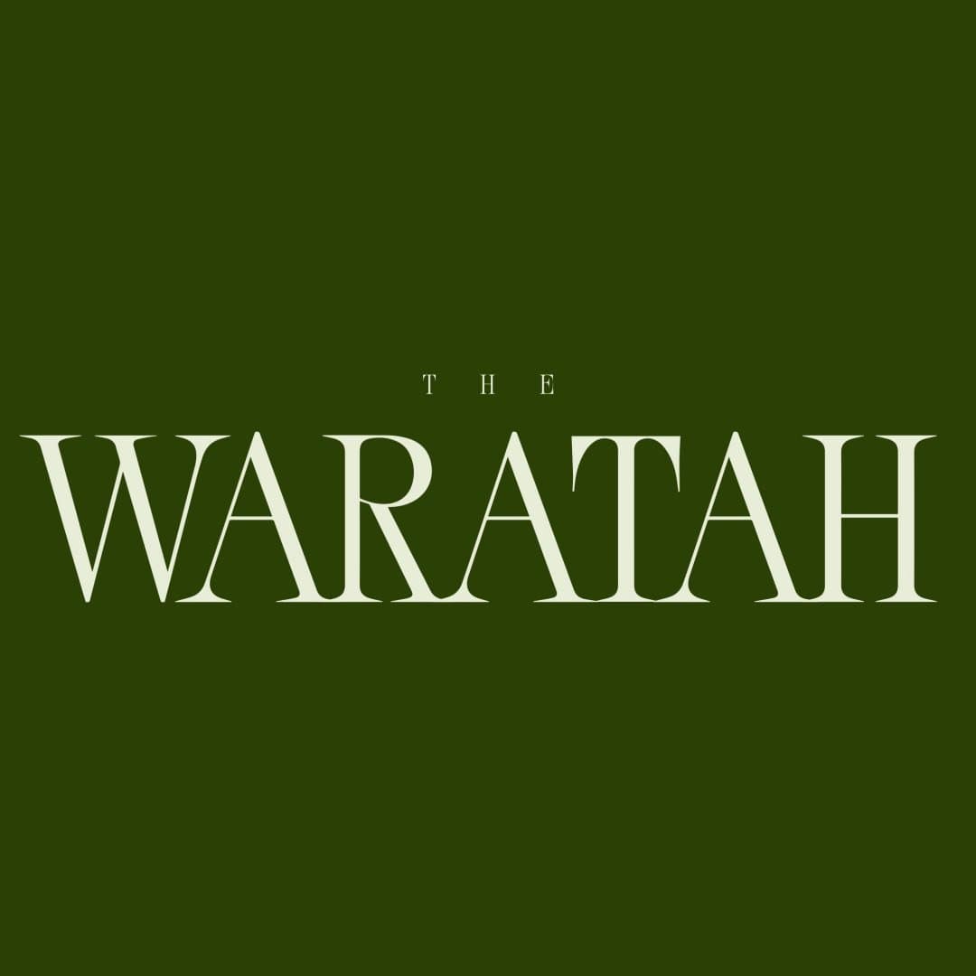 The Waratah