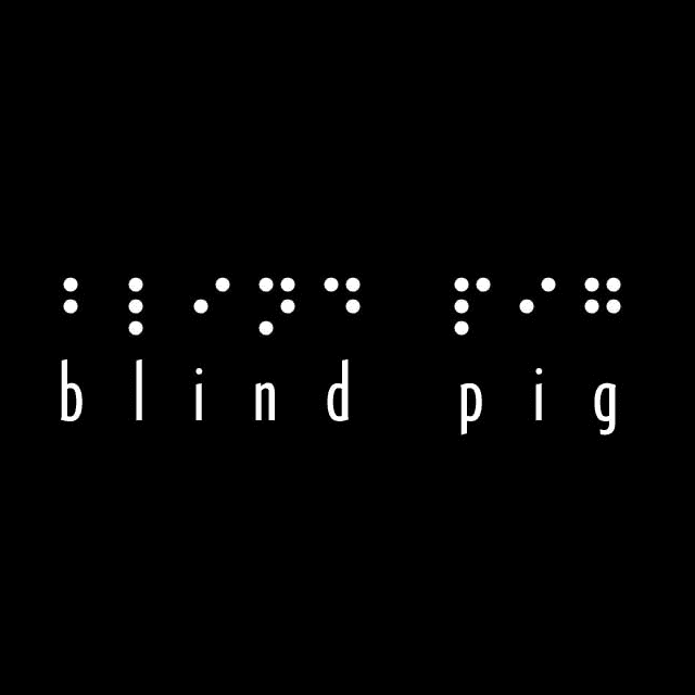 The Blind Pig