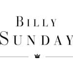 Billy Sunday