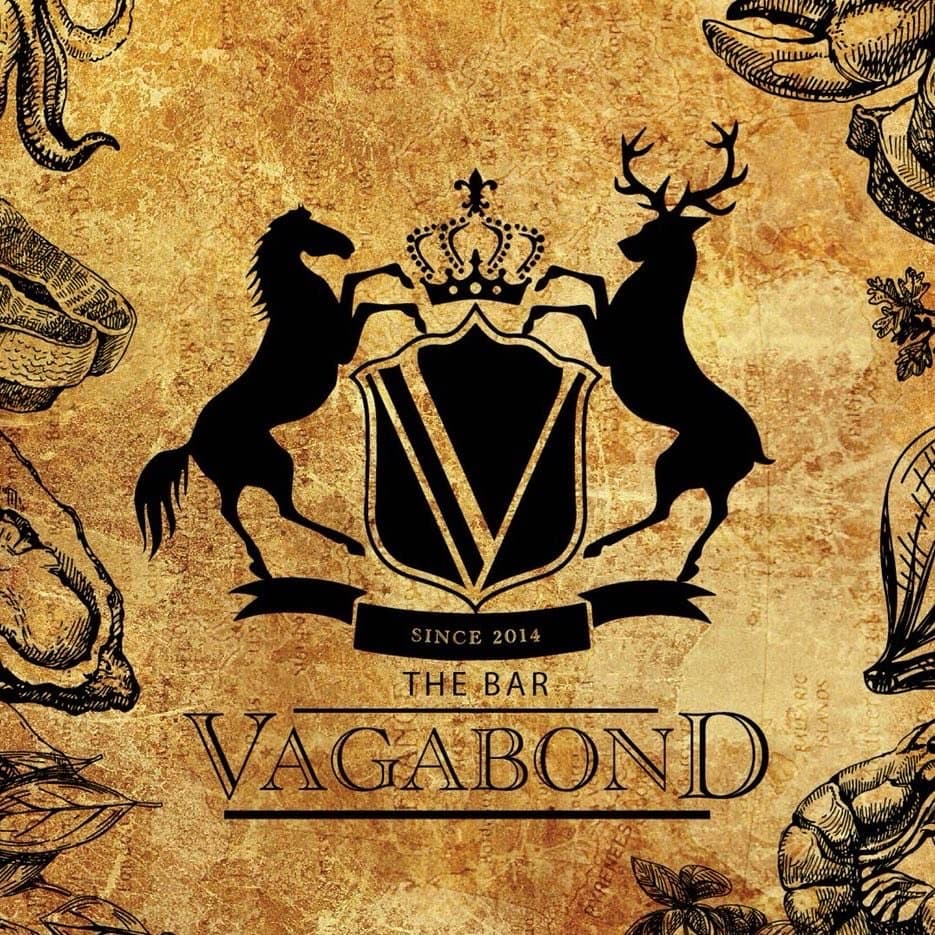 The Bar Vagabond
