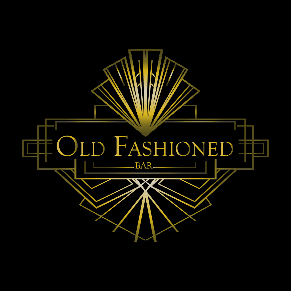 Old Fashioned Bar
