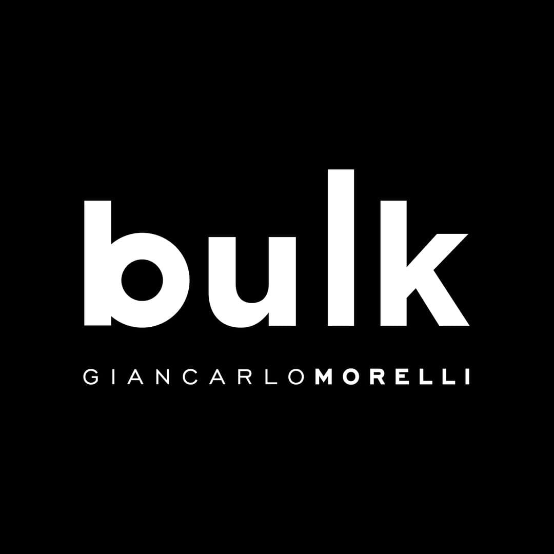 Bulk Mixology Food Bar