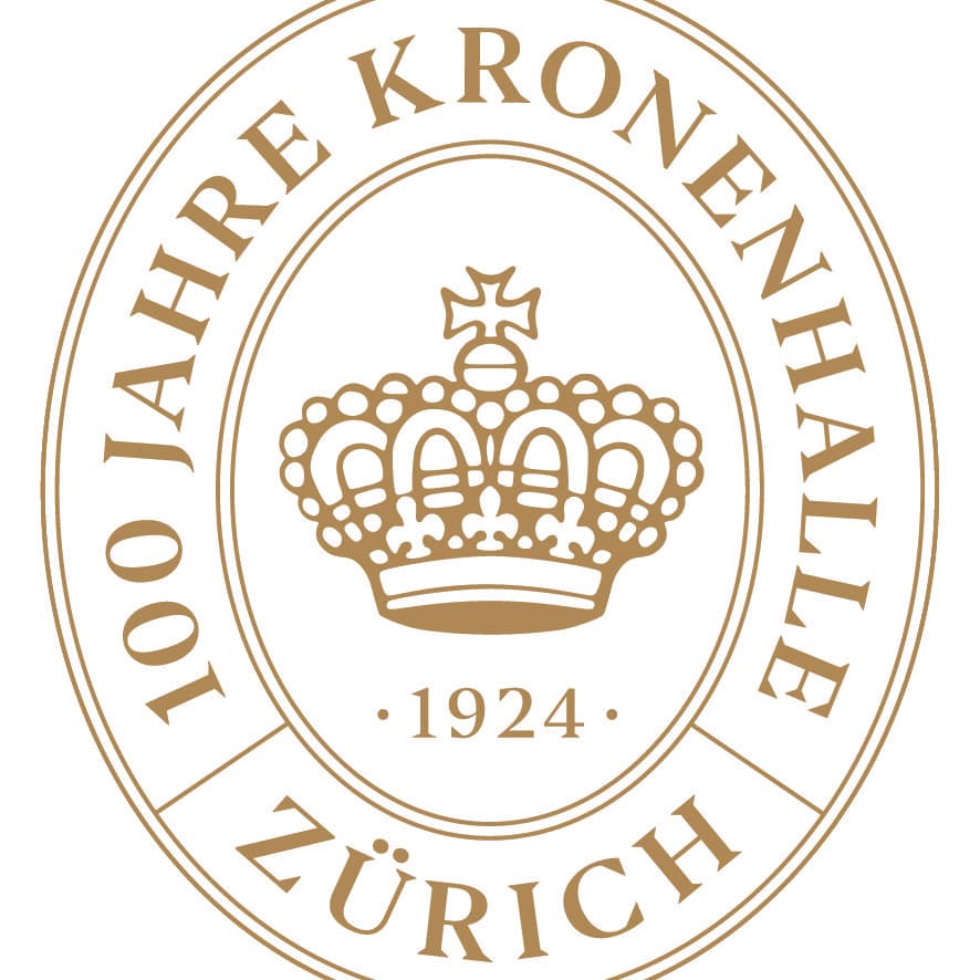 Kronenhalle