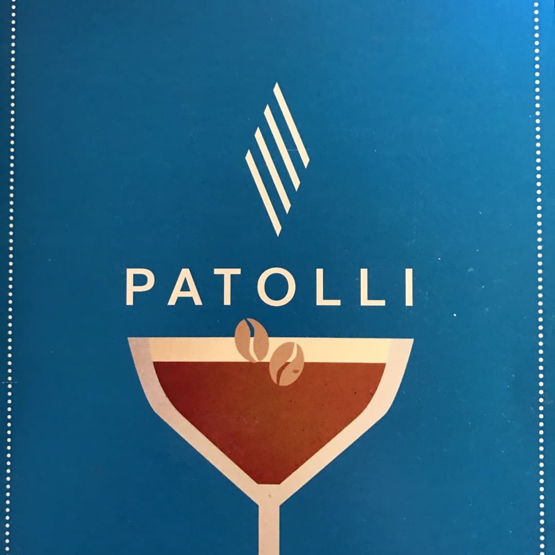Patolli Kaffeebar