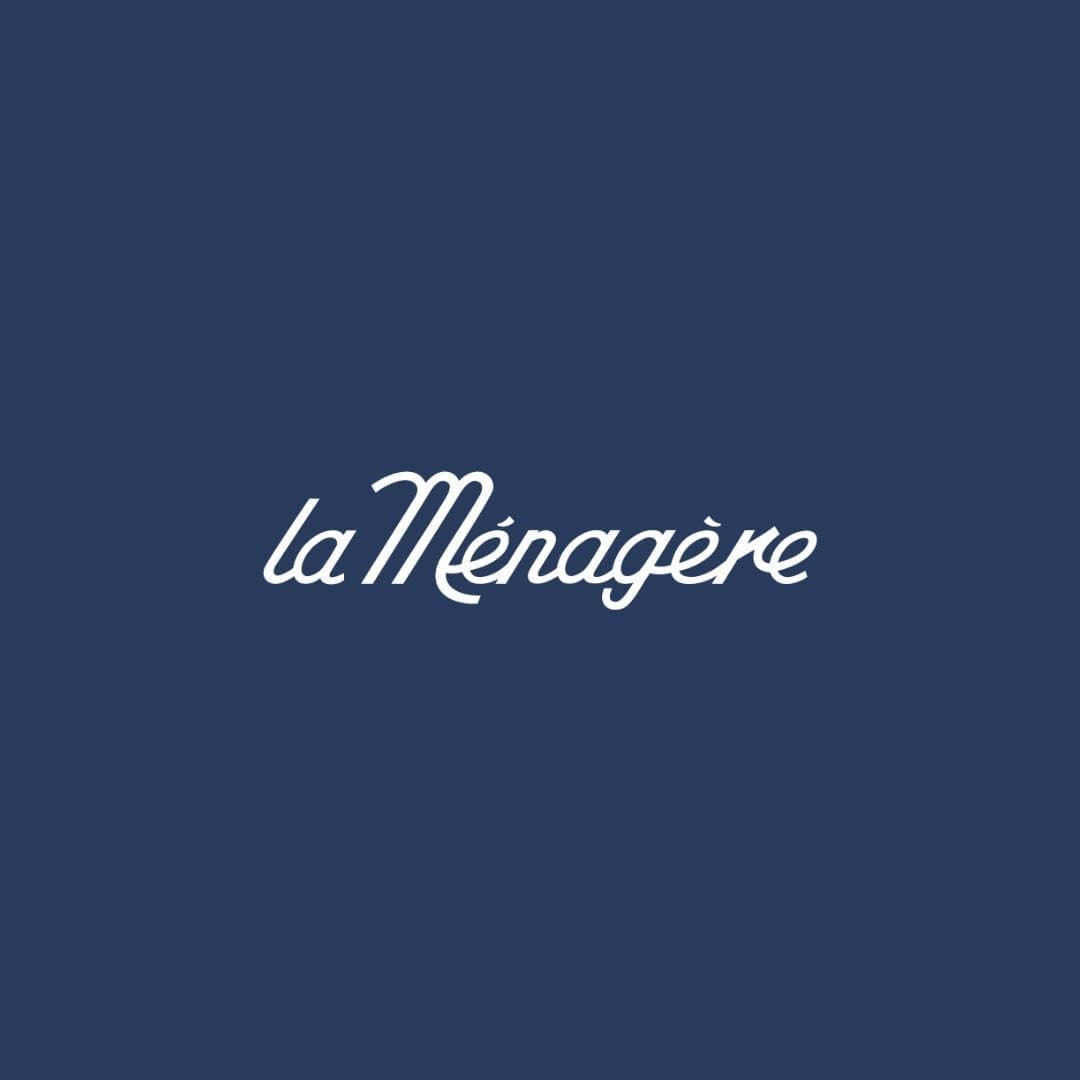 La Ménagère