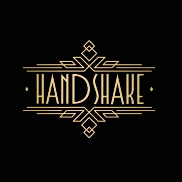 Handshake Speakeasy