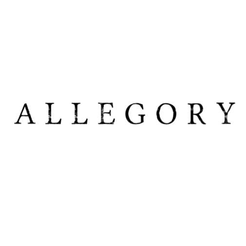Allegory