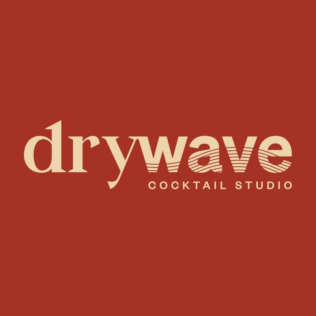 Dry Wave Cocktail Studio