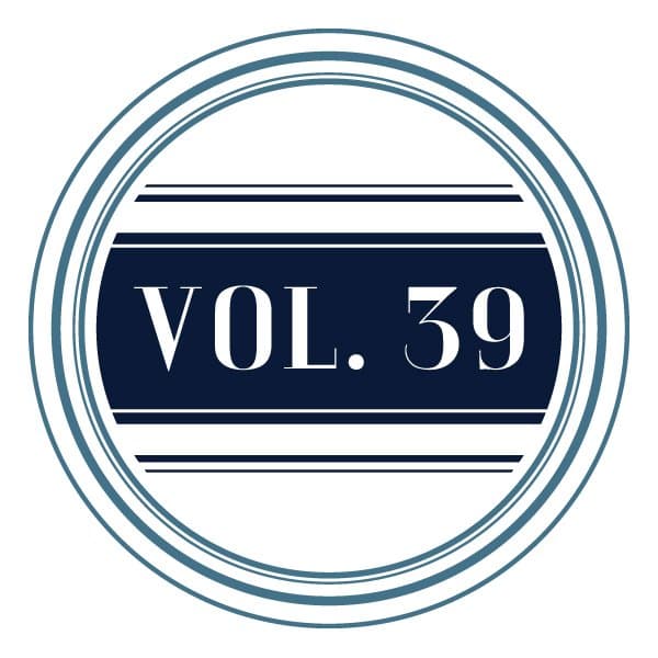 Vol. 39