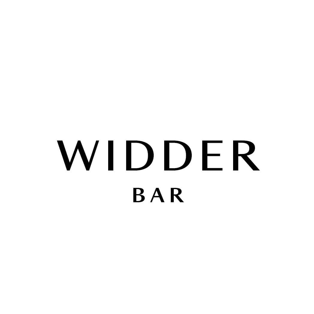 Widder Bar
