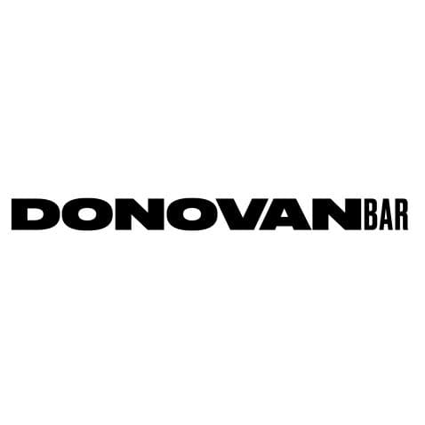 The Donovan Bar