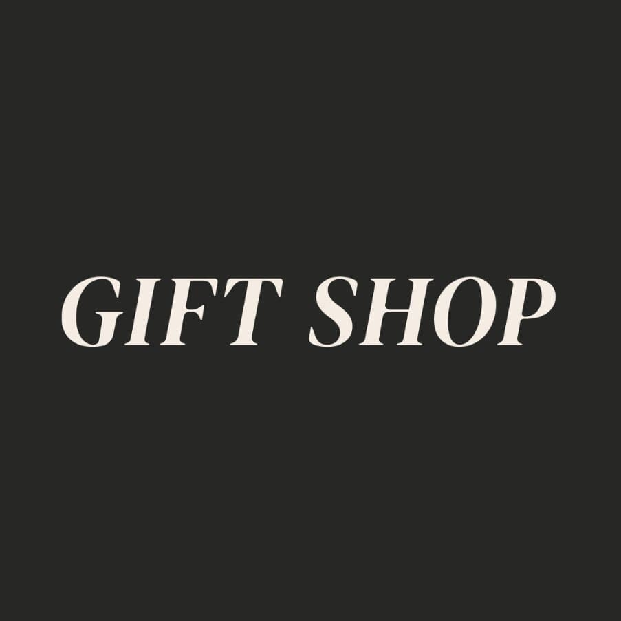 Gift Shop