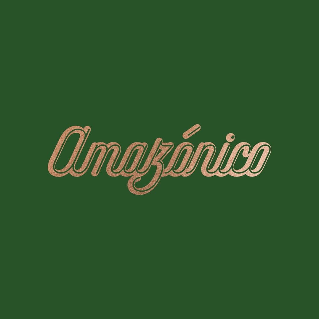 Amazónico