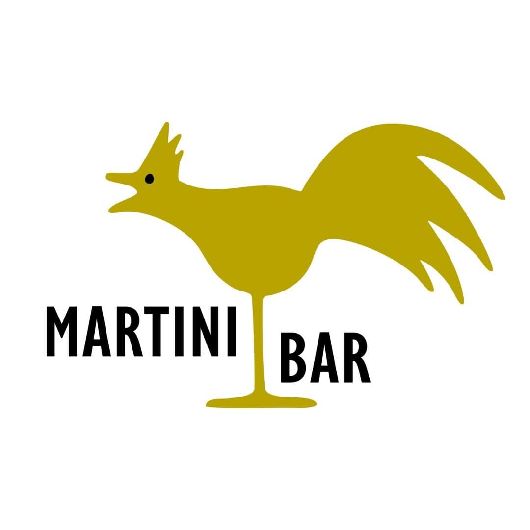 Hawksmoor St Pancras & Martini Bar