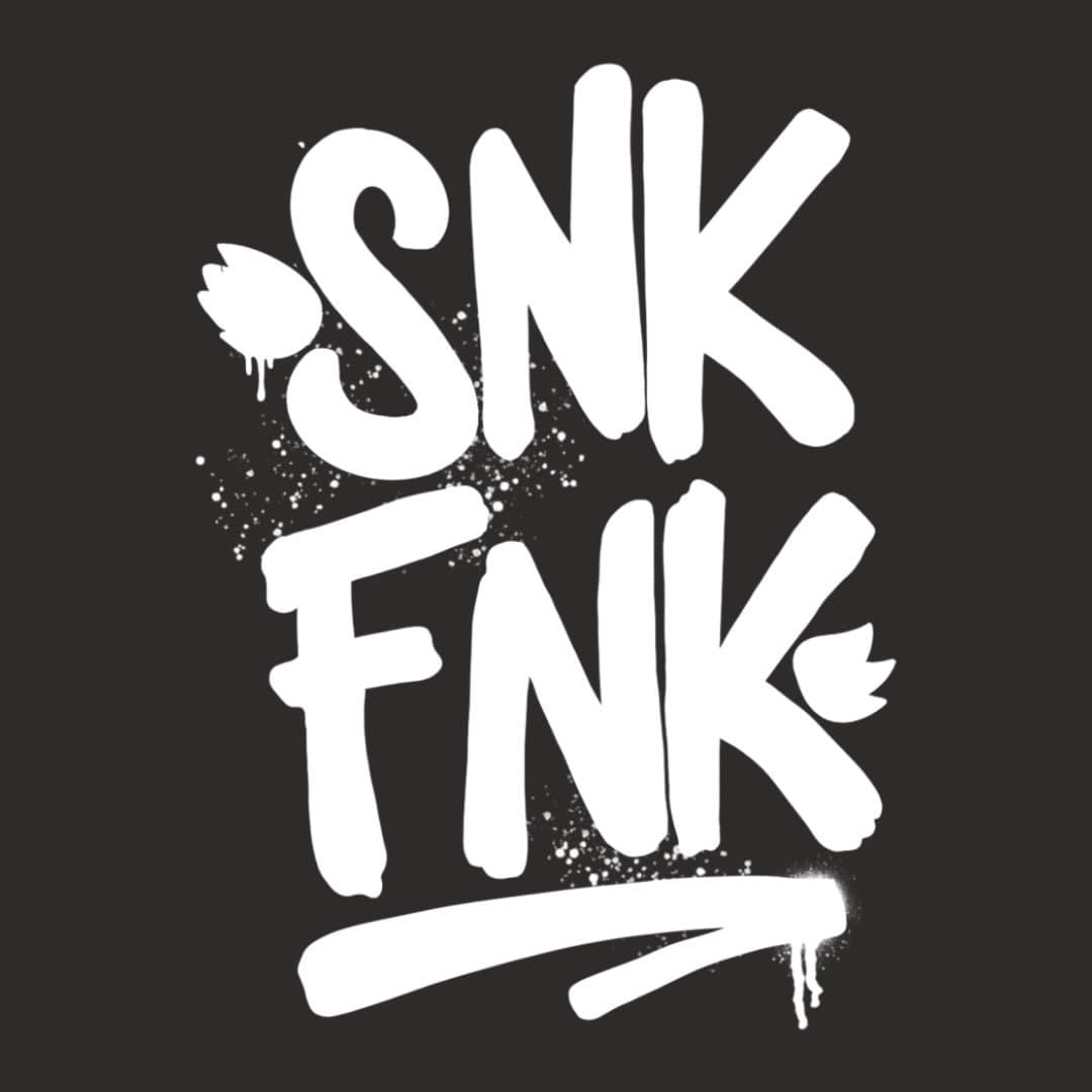 Swanky funky